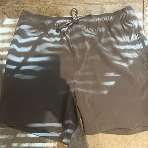 Member's Mark Men's Tech Pull On Shorts